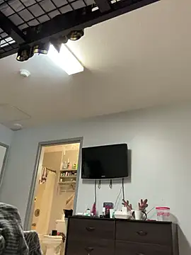 SexyB214 online show from 12/10/24, 07:32