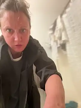 SexyB214 online show from 12/15/24, 03:45