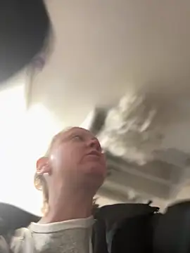 SexyB214 online show from 12/15/24, 07:31