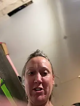 SexyB214 online show from 12/16/24, 02:25