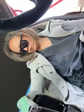 SexyB214 online show from 12/24/24, 04:51