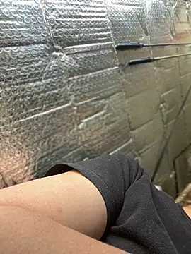 SexyB214 online show from 12/25/24, 10:27