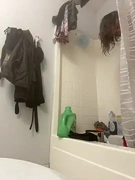 SexyB214 online show from 12/29/24, 01:17