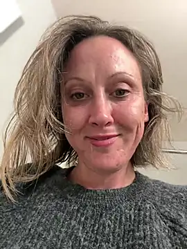 SexyB214 online show from 12/30/24, 10:55