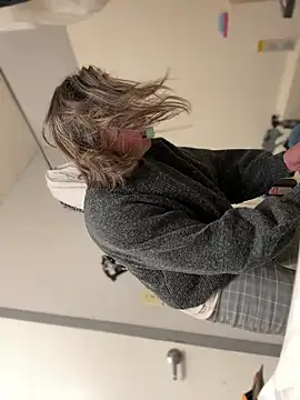 SexyB214 online show from 12/31/24, 07:07