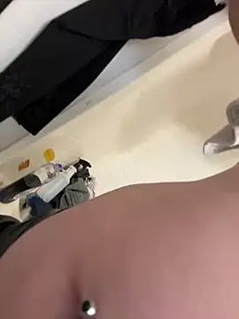 SexyB214 online show from 01/01/25, 01:26