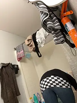 SexyB214 online show from 01/07/25, 08:56