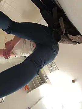 SexyB214 online show from 01/08/25, 08:49