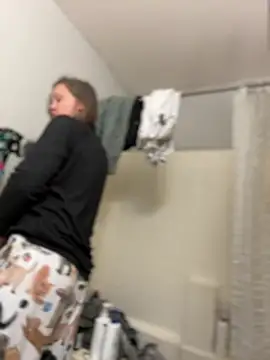 SexyB214 online show from 01/12/25, 07:42