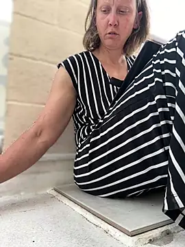 SexyB214 online show from 02/16/25, 11:05