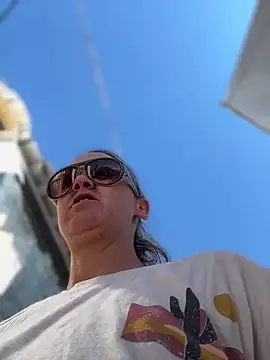 SexyB214 online show from 02/21/25, 08:16