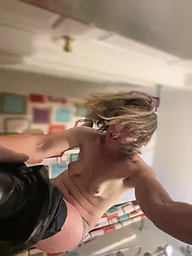 SexyB214 online show from 02/26/25, 10:15