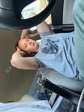 SexyB214 online show from 02/27/25, 06:53