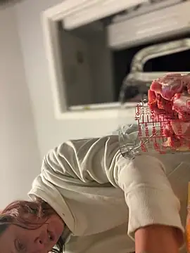 SexyB214 online show from 03/07/25, 06:02