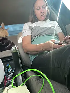 SexyB214 online show from 03/14/25, 10:05