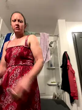 SexyB214 online show from 10/07/25, 09:56