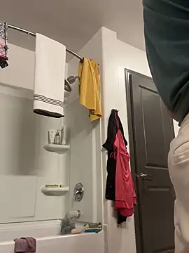 SexyB214 online show from 10/17/25, 09:39