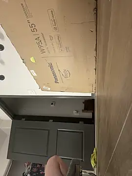 SexyB214 online show from 10/22/25, 05:41