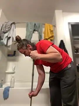 SexyB214 online show from 11/11/25, 08:36