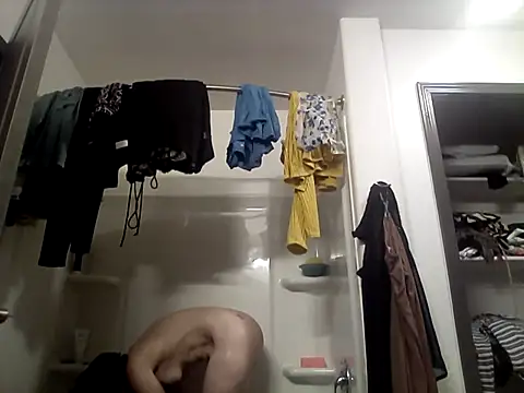 SexyB214 online show from 12/02/25, 04:24