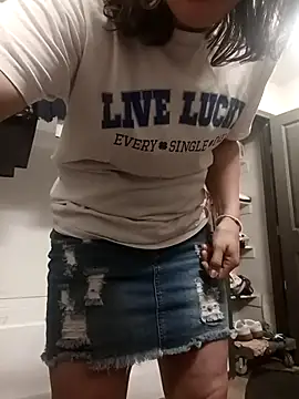 SexyB214 online show from 12/13/25, 10:48