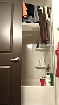 SexyB214 online show from 02/10/26, 04:00