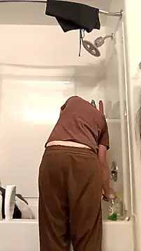 SexyB214 online show from 03/17/26, 05:05