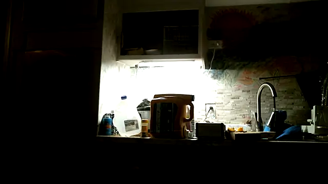 SexyB214 online show from 07/23/26, 12:57