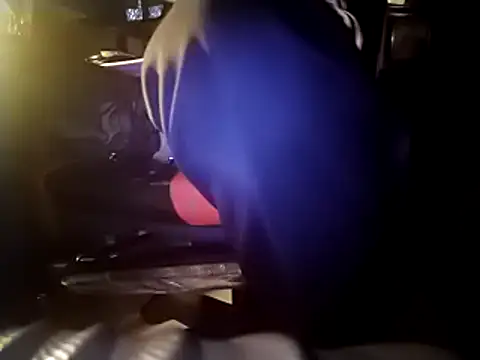 CdNicky69 online show from 01/01/25, 10:46