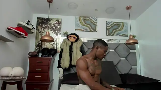 KING FIT online show from 02/19/26, 04:36