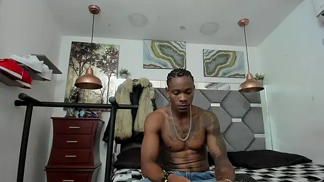 Snapshot of KING_FIT chatting on 07/18/26, 02:38 KING FIT online show from 07/18/26, 02:38