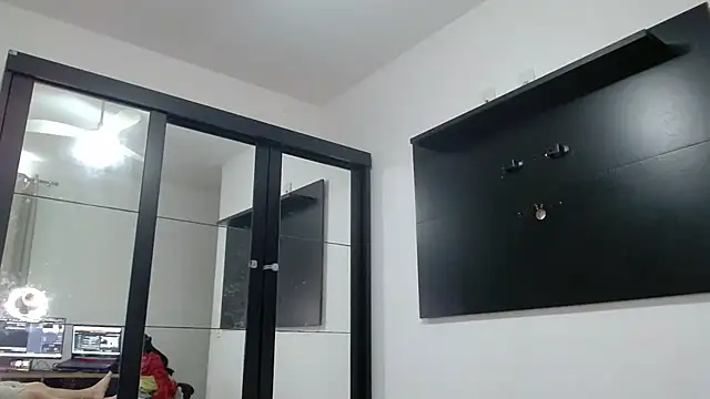 Miss Racheal BR online show from 09/17/25, 01:46