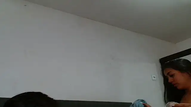 Miss Racheal BR online show from 10/03/25, 11:29