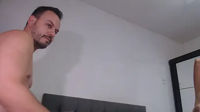 Miss Racheal BR online show from 12/01/25, 10:37