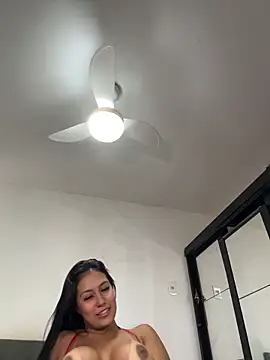Snapshot of Miss_Racheal_BR chatting on 05/26/26, 12:23 Miss Racheal BR online show from 05/26/26, 12:23