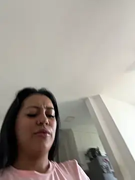Snapshot of Miss_Racheal_BR chatting on 05/27/26, 12:24 Miss Racheal BR online show from 05/27/26, 12:24