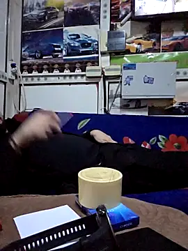 Baron0000 online show from 12/15/25, 07:29