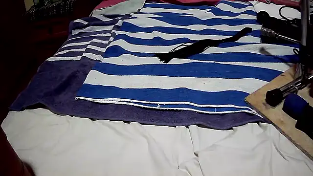 bigtoysssin online show from 01/09/26, 06:31