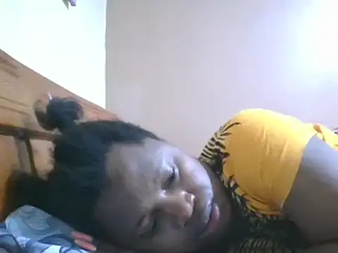 Angel AfricanTrans online show from 06/04/26, 11:16