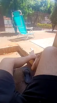 braza66 online show from 01/05/25, 02:08