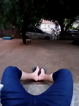 braza66 online show from 04/06/26, 09:16