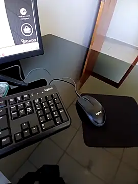 braza66 online show from 04/24/26, 01:13