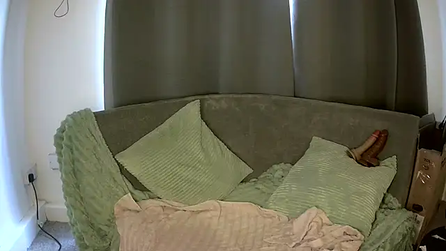 FckableAngel online show from 10/25/25, 12:13