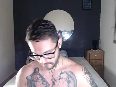 clark r online show from 11/13/25, 12:20