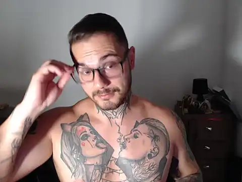 clark r online show from 02/06/26, 12:37