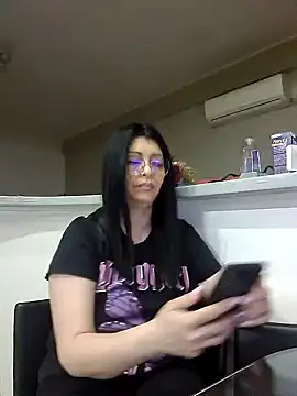 Milf Abigail online show from 02/16/25, 02:53