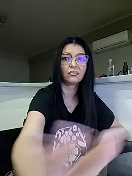 Milf Abigail online show from 02/19/25, 11:36