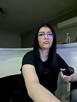 Milf Abigail online show from 02/22/25, 11:46