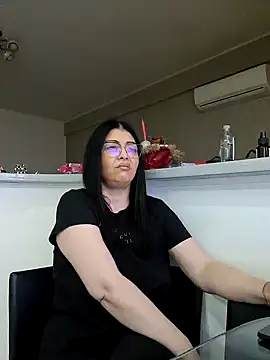 Milf Abigail online show from 02/27/25, 05:45