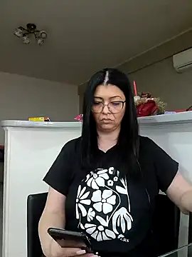 Milf Abigail online show from 03/01/25, 06:57